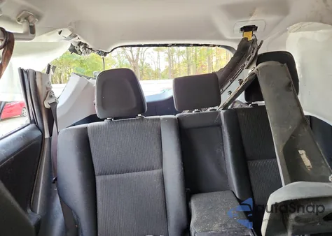 2018 Toyota Rav4 Le из США, поврежденный, VIN JTMZFREV2JJ159709